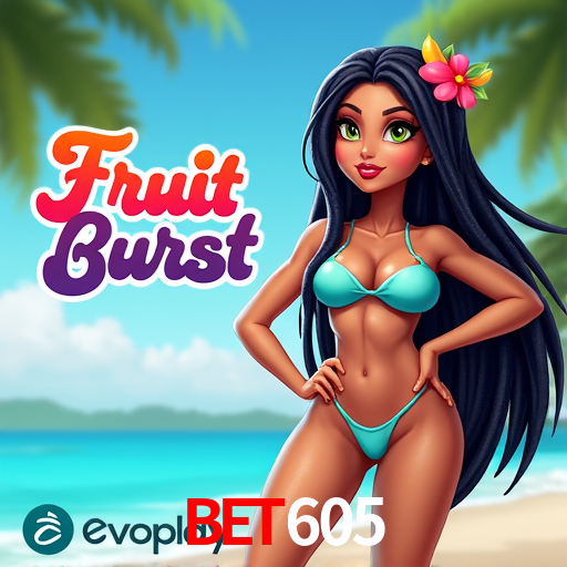 BET605 - Site De Jogos Brasileiro -BET605.Com