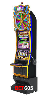 BET605 - BET 605 - Cassino Fortune Tiger