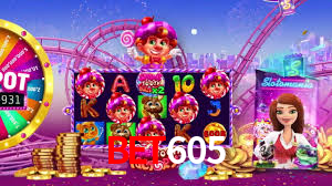 BET605