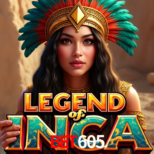 BET605 - BET605.Com - Um Cassino De Prestígio!