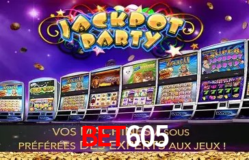 BET605.Com - Plataforma Oficial -BET605