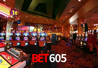BET605